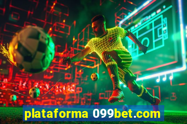 plataforma 099bet.com